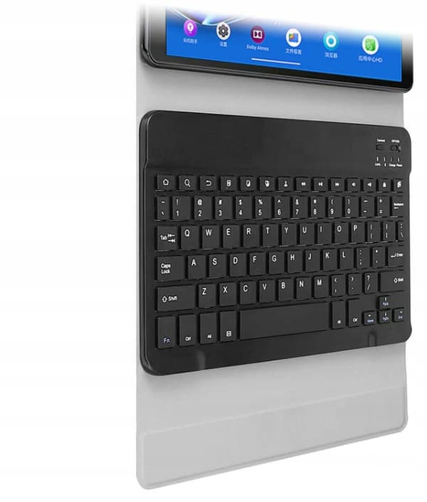 TANGENTBORDSFODRAL för Lenovo Tab M10 10.1 2022 3:e generationen TB328FU