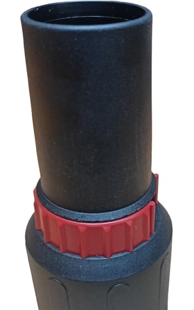 Makita 4100KB leikkurin sovitin - STARMIX-imuri