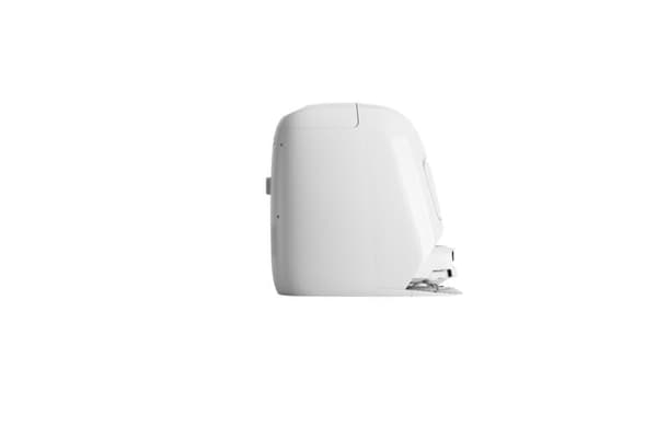Robotdammsugare DJI ROMO S Vit