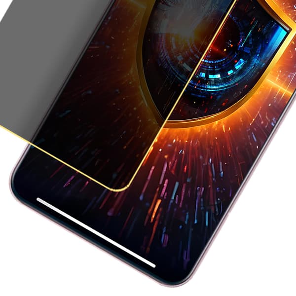 OnePlus 13 - 3mk Silky Matt -suojakalvo
