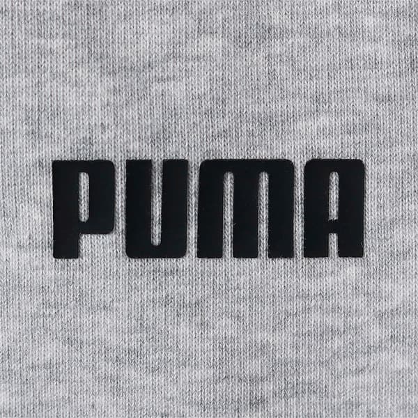 Puma ESSENTIAL W dameshorts grå 84720802 størrelse XL