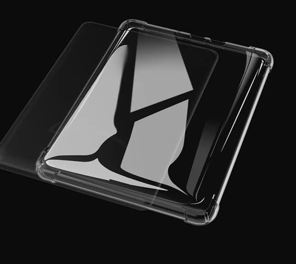 Silikone-etui til Amazon Kindle Paperwhite 6 2024 7"