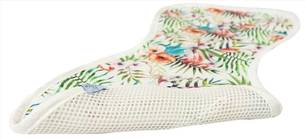 Tryckreducerande dyna 9-18 kg PADDI'X PRINT Flamingo