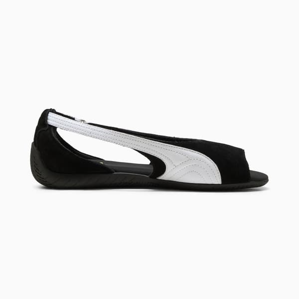 Puma SPEEDCAT damesandaler sorte 40483901 størrelse 39
