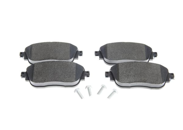 FRAMBROMSBELÄGG 0986494662 BOSCH