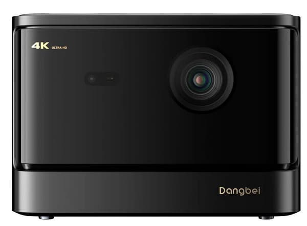 DANGBEI Mars Pro 2-projektor