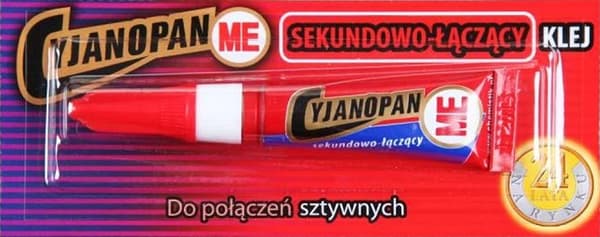 CYANOPAN ME LIM STIFT - CYJA ME LIM
