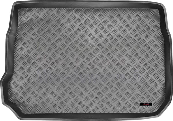 Peugeot 2008 Crossover 2013-2019 Trunkmatta MAX-MAT
