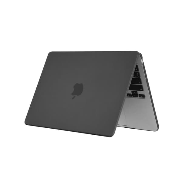 TECH-PROTECT SMARTSHELL MACBOOK AIR 13 M2 / M3 / M4 / 2023-2025 MATTA MUSTA