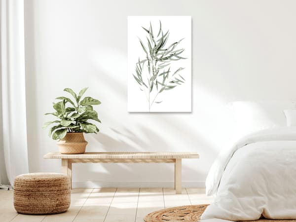 Billede - Eukalyptus Nicholii (1-delt) stående