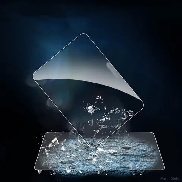 Hærdet glas til Samsung Galaxy Tab A11+ / A9+