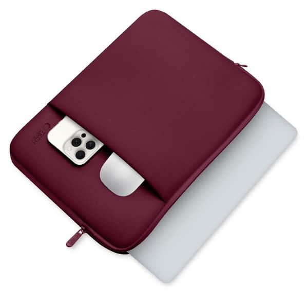 TECH-PROTECT NEOPREENIKANNETTAVA 15-16 MULBERRY