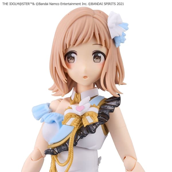 30MS IDOLMASTER MANO SAKURAGI