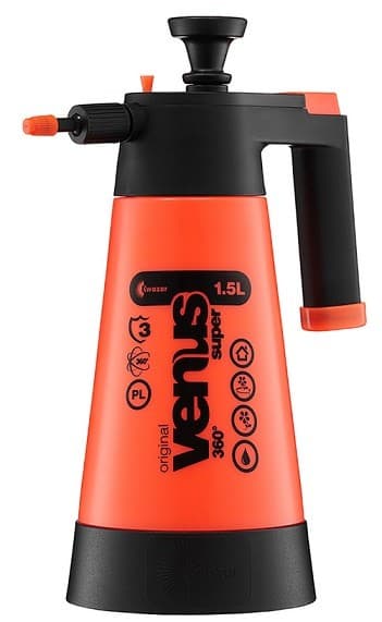 Kwazar Sprayer Venus Super 360 1,5 l