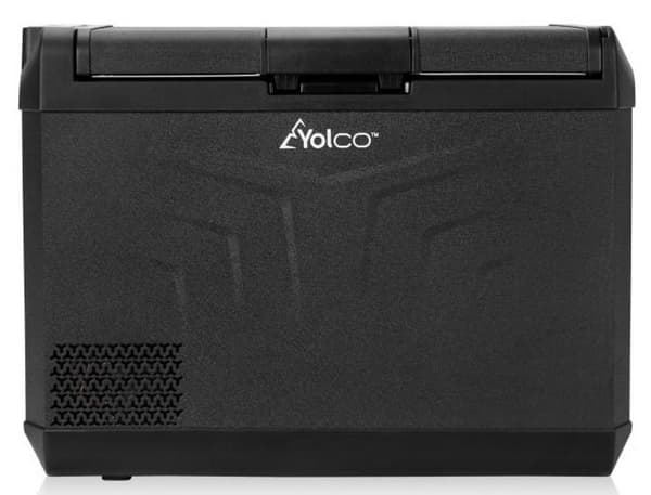 Yolco GCX47 bärbar kylväska i kolfiber