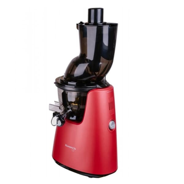 KUVINGS D9900 Punainen Hidas Mehulinko