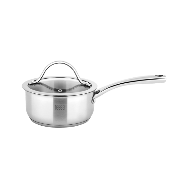 Teesa Cook Expert Master stegepandeset i rustfrit stål 3 dele
