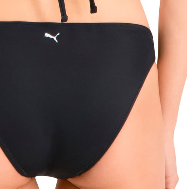 Dame badedragt Puma SWIM sort 90767205 r S