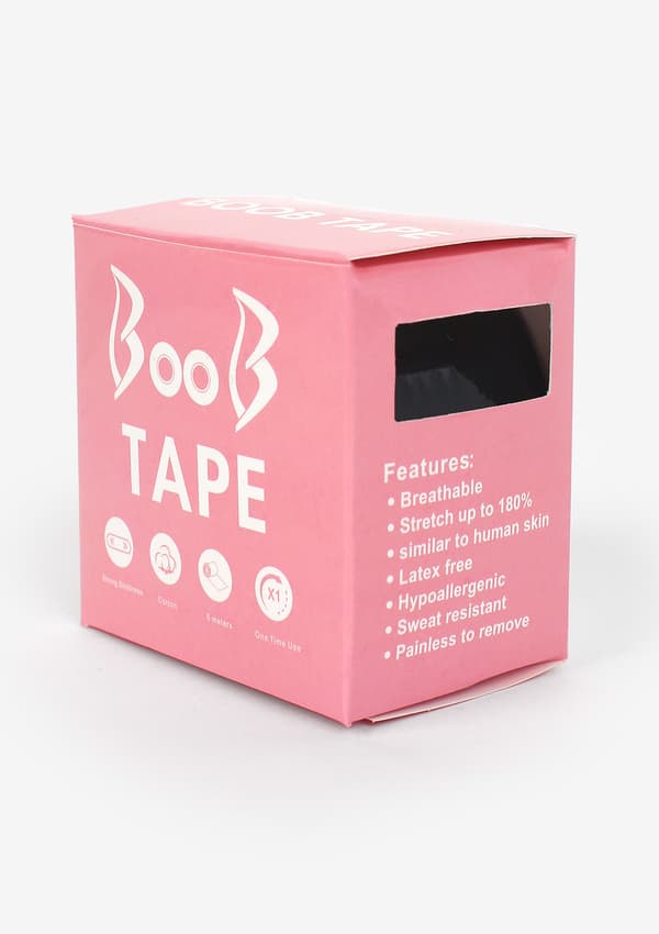 Barm-løftende tape Poupee Marilyn ONE SIZE SKIN