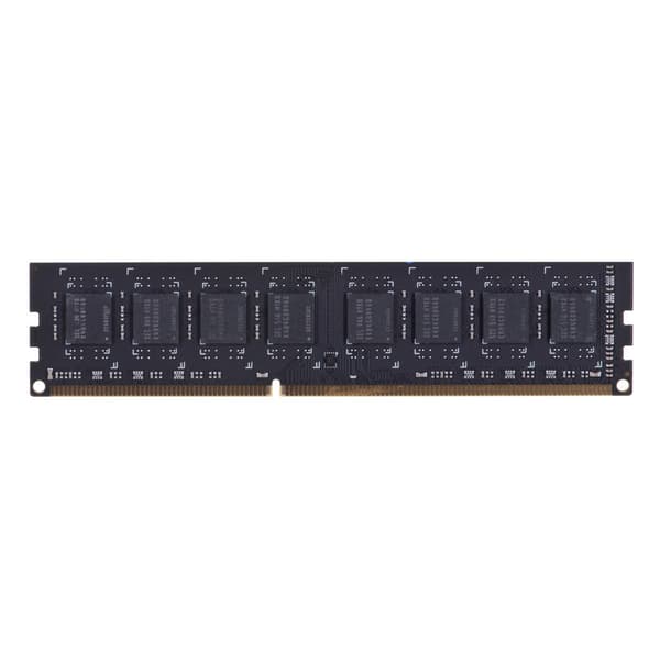 G.SKILL DDR3 8GB 1600MHz CL11 XMP