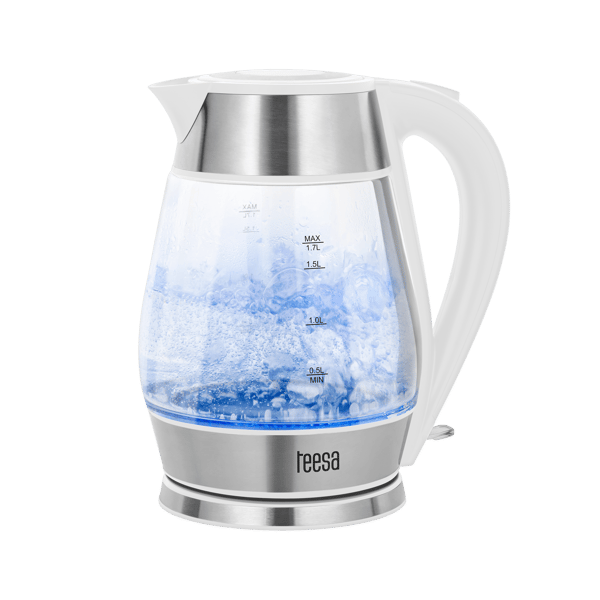 Teesa 1500W smörgåsbrödrost