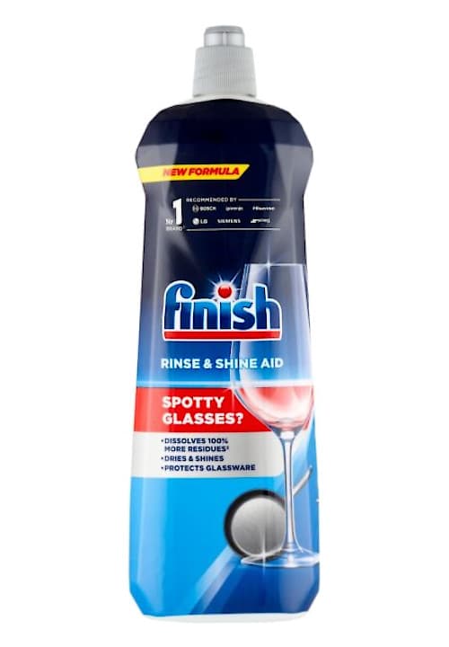 FINISH Almindeligt opvaskemiddel 800 ml