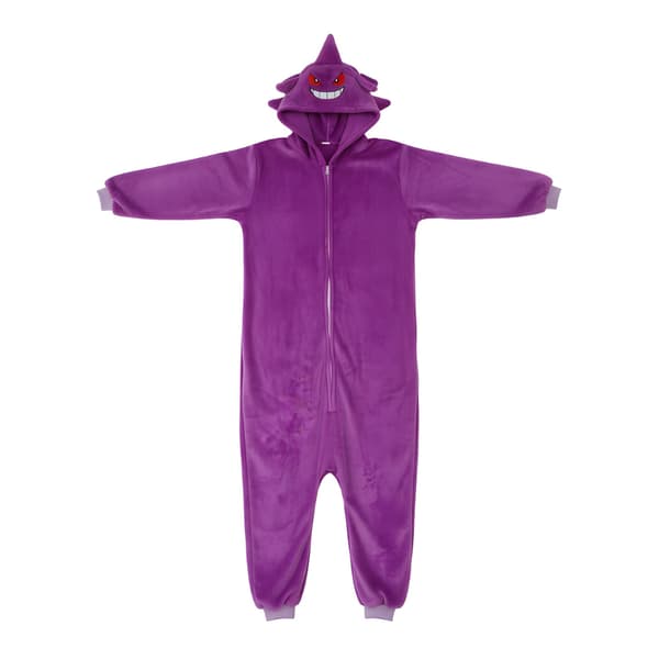Pokémon Gengar Kigurumi-overall pyjamas M 155-165 cm