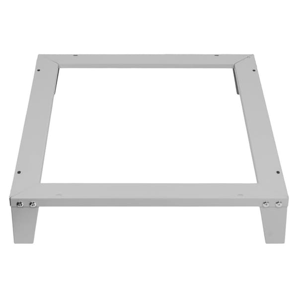 Mega-M J-60 skabsunderstel med ben 60x50x10 cm
