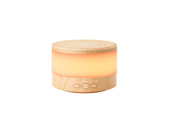 Aromdiffusor med justerbar intensitet | LUNA