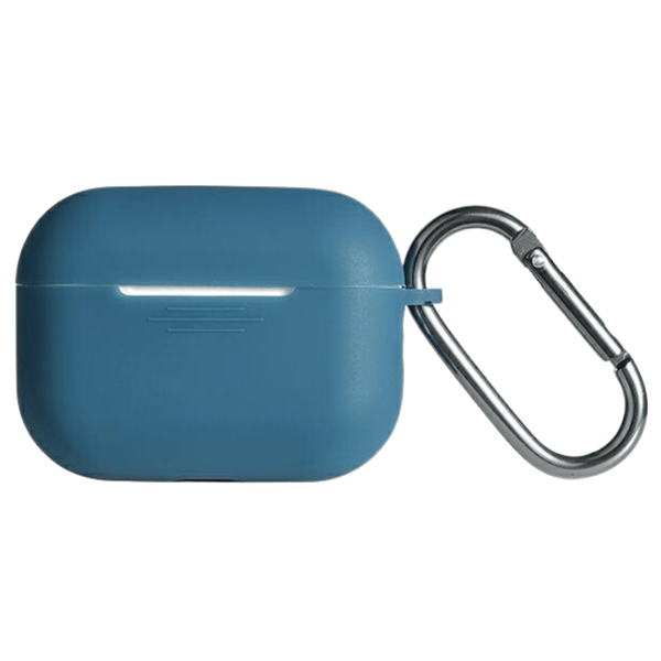 Beline AirPods Silikonskydd Air PodsPro 2 blå