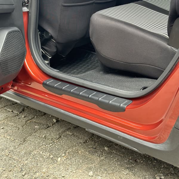 Holdbare sideskørter ABS Dacia Jogger fra 2022-