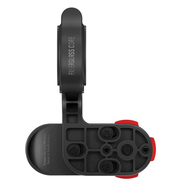 SPIGEN GEARLOCK MF100 OUT FORAN CYKELBEVÆGELSE