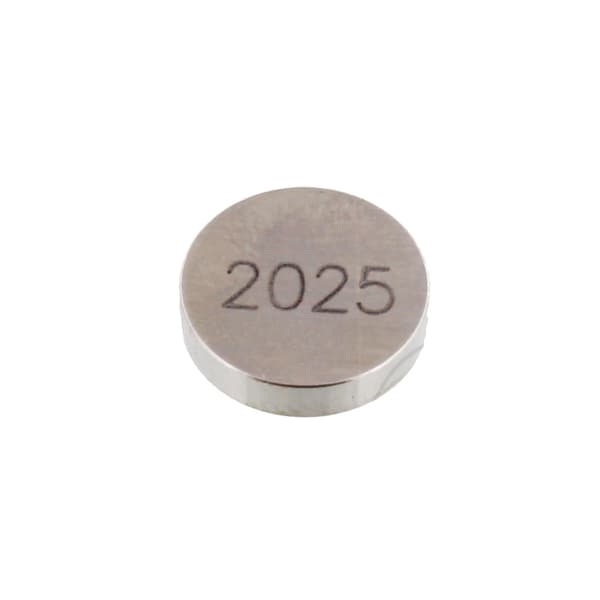 JMP 9.5 [2.025 mm] venttiililevy