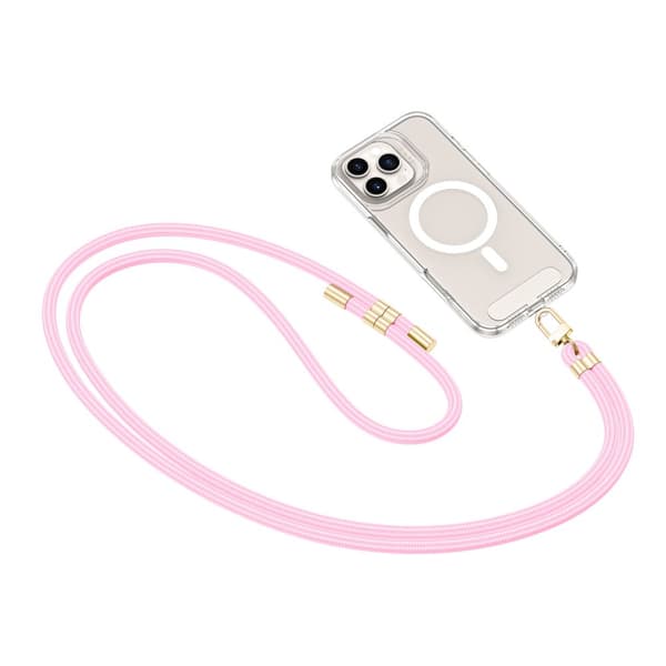 TECH-PROTECT C7S REBSKURSELSREM BABY PINK/GULD