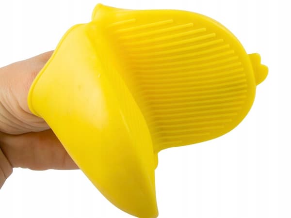Silikonehandsker Kyllinger (300)
