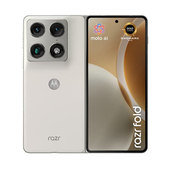 Motorola Razr Fold 5G 16/512GB Lily White