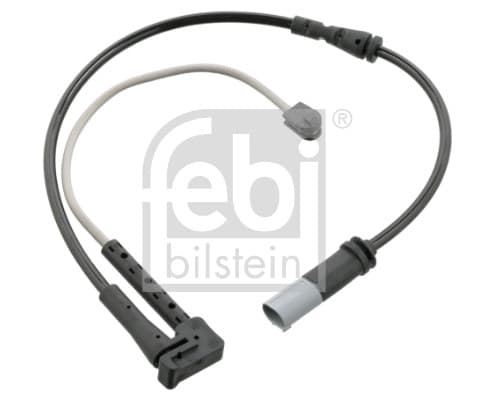SLITSENSOR BROMSBELÄGG 101072 FEBI