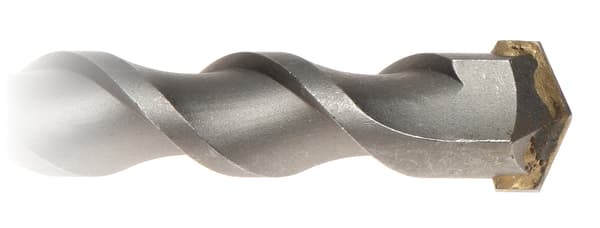 SDS-PLUS BETONGBORR ST-STA54227 25mm