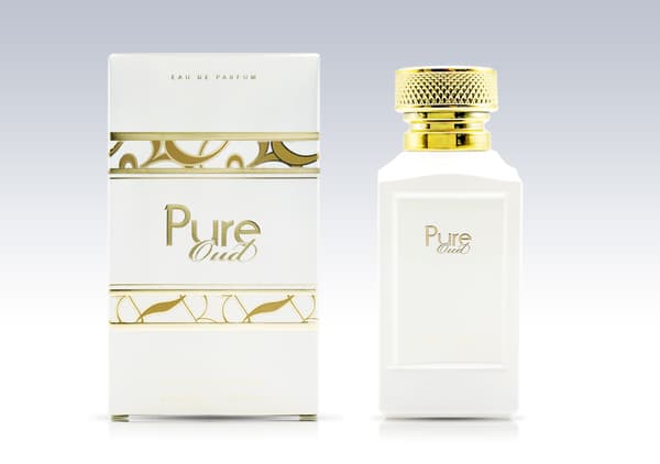 Attar & Co Puhdas Oud EDP 100 ml