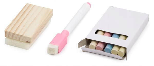 MAGNETISK TABLET DB402 - 40x35x90/65cm