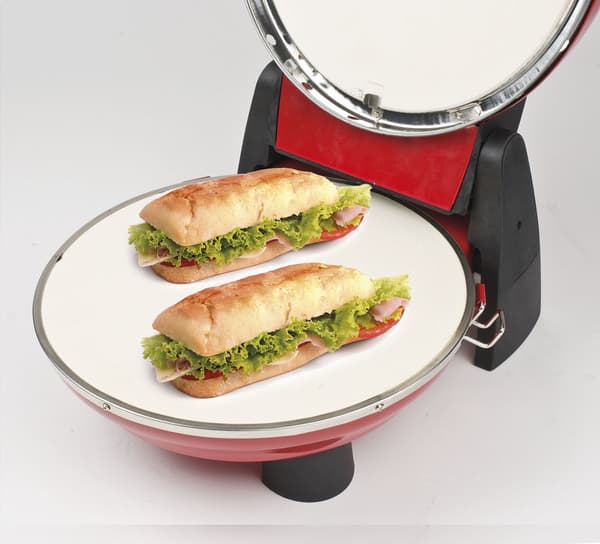 G3Ferrari G1003202 Plus evo pizzaugn, 1200 W