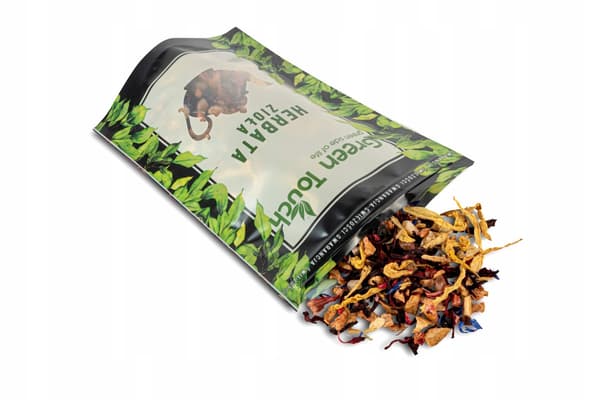 Golden tea | hvid te WHITE MONKEY 50g