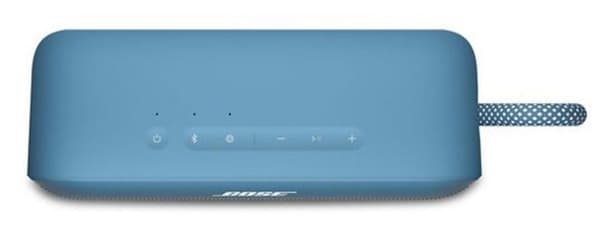 BOSE SoundLink Plus Bluetooth-kaiutin Sininen