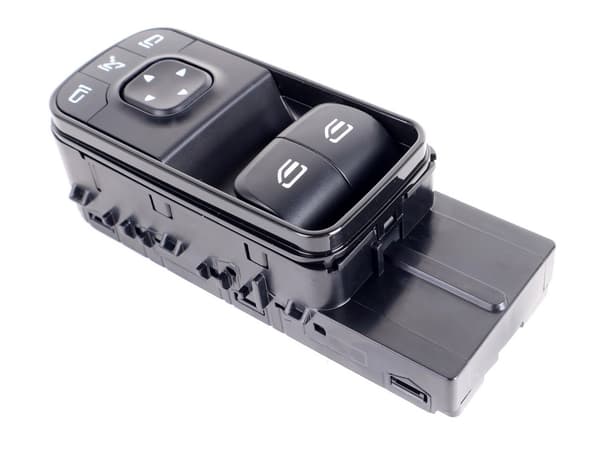 SPEJLRUDE KONTAKTPANEL MERCEDES-BENZ SPRINTER B907 B910