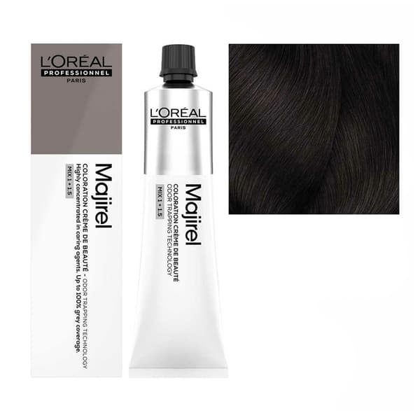 Loreal Majirel 50ml 4.8