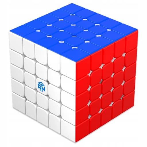 GAN 562 M 5×5 GAN 5x5x5