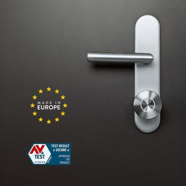 Nuki Smart Lock Ultra -elektroninen lukko