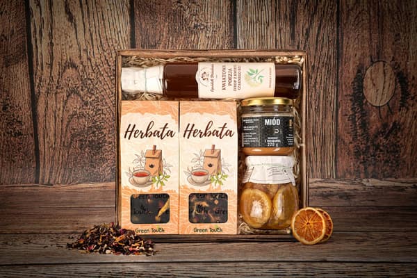 Lahjakorisarja hedelmäisteille