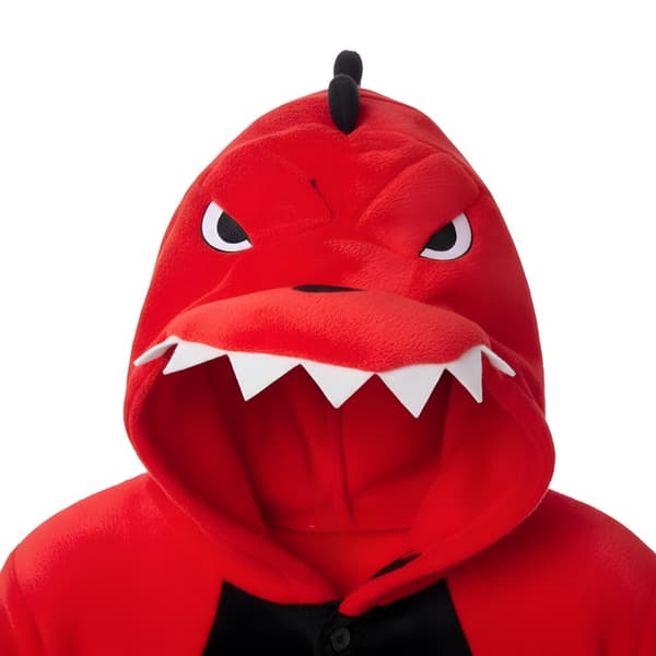 Kigurumi-pyjamas til barn, 125-135 cm