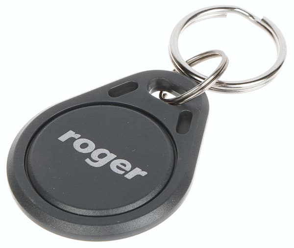 RFID NÆRHEDSNØGLERING MFKF-1